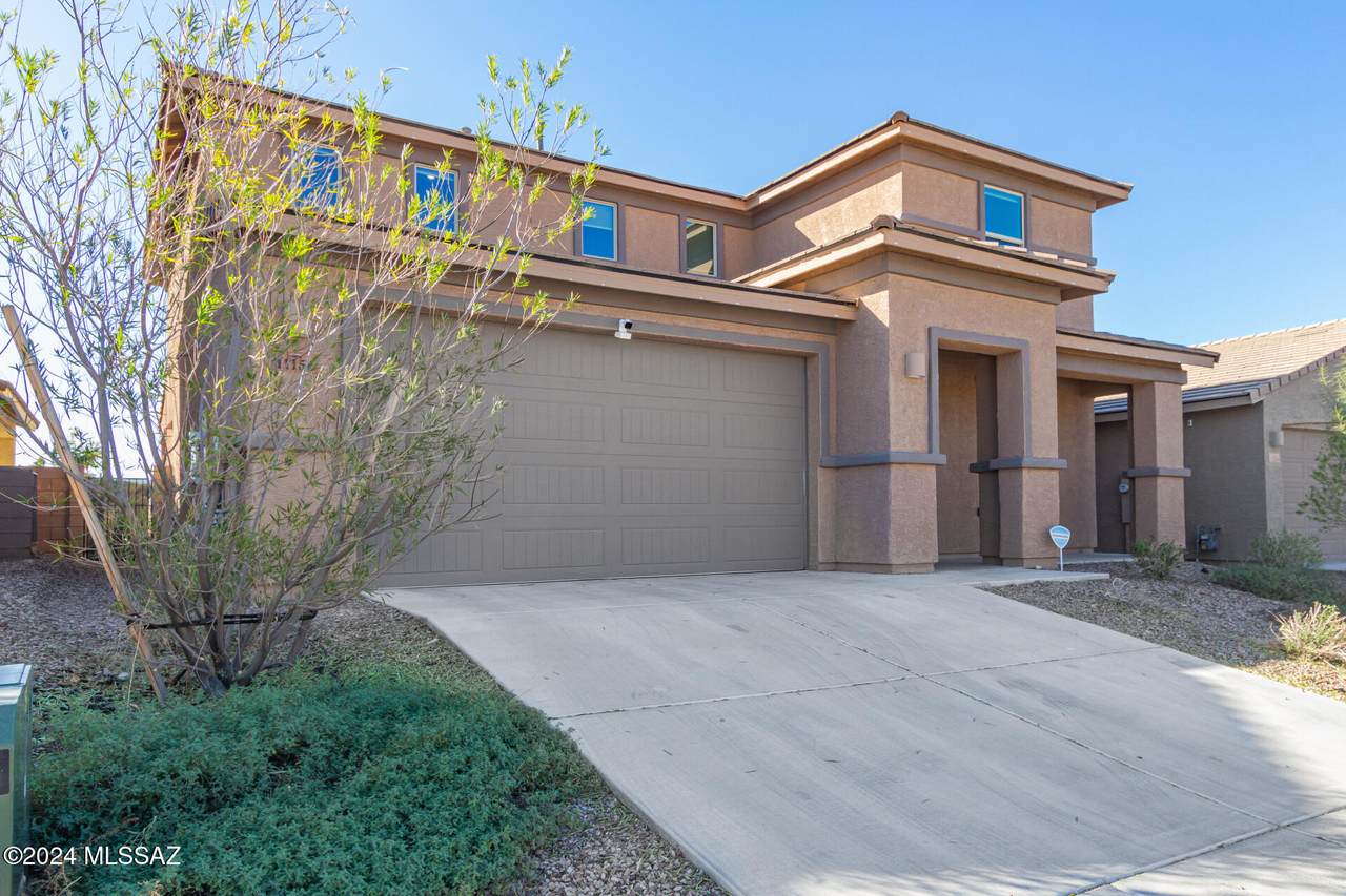 11156 Golden Aspen Drive - Photo 1
