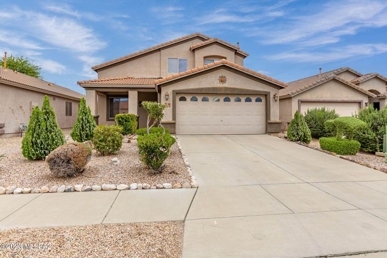 12787 Hartshorn Pass - Photo 1