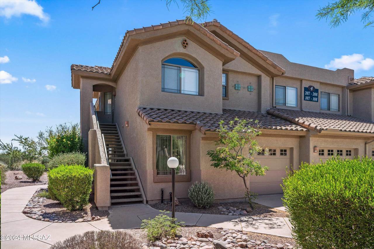 755 Vistoso Highlands Drive - Photo 1