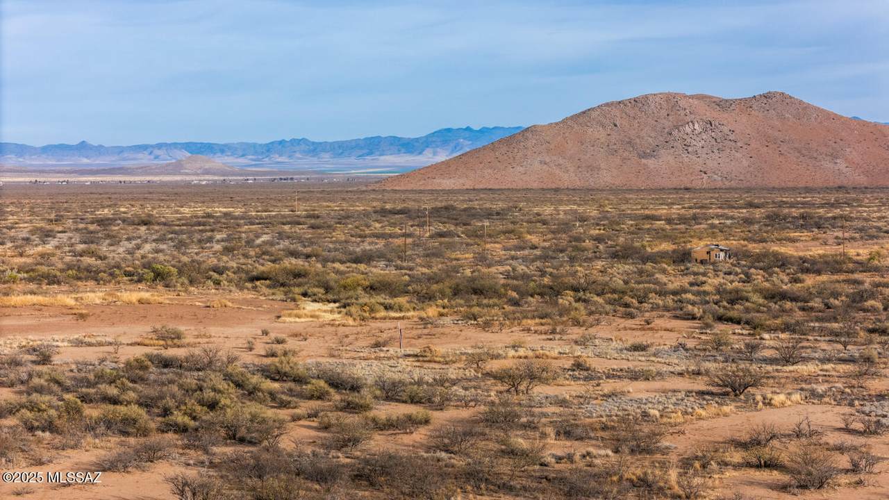 20 Acres Silver Lining Lane - Photo 1