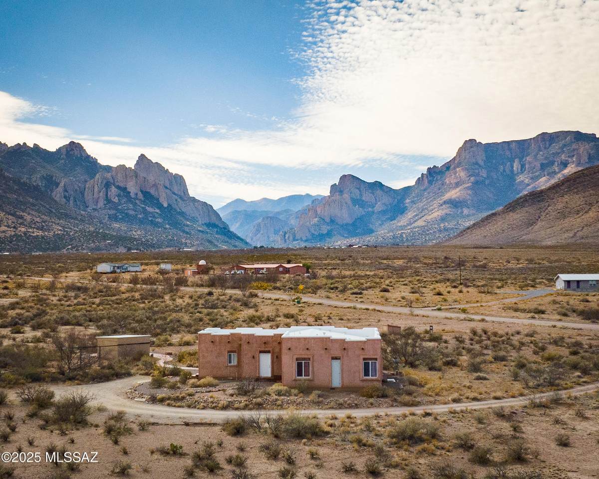 2088 Starlight Drive - Photo 1