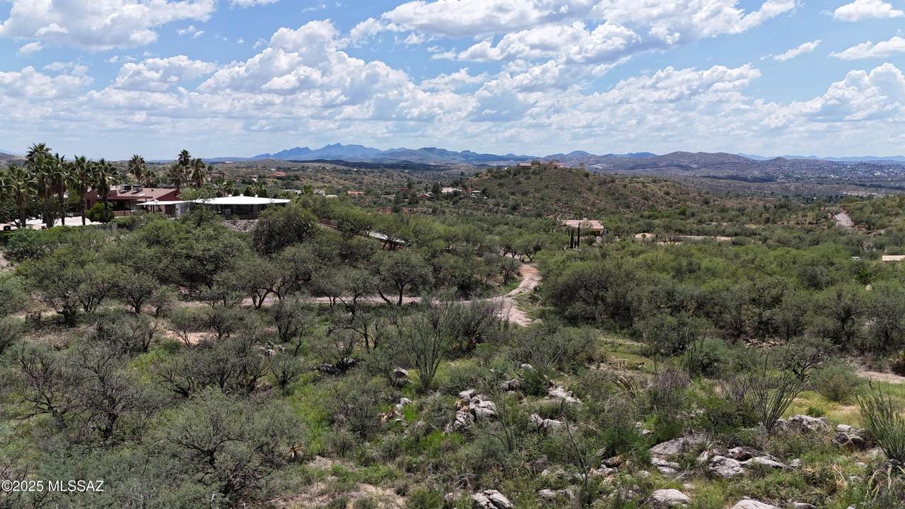 TBD Camino Vista Del Cielo - Photo 1