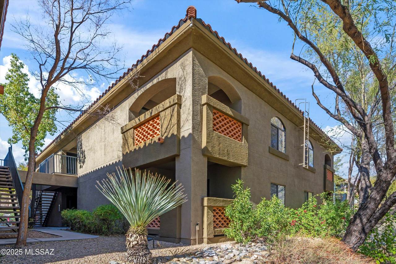 5751 Kolb Road - Photo 1