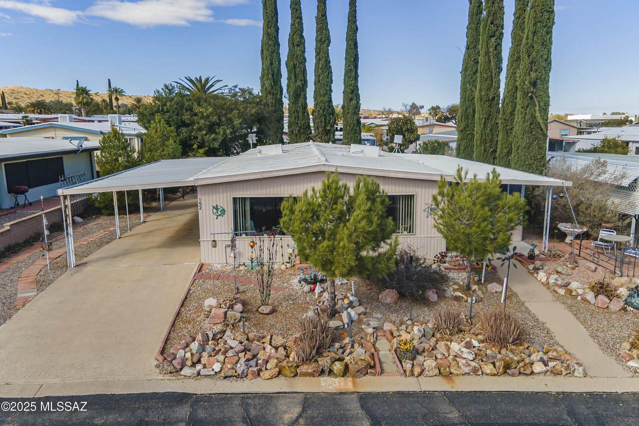 152 Mora Drive - Photo 1