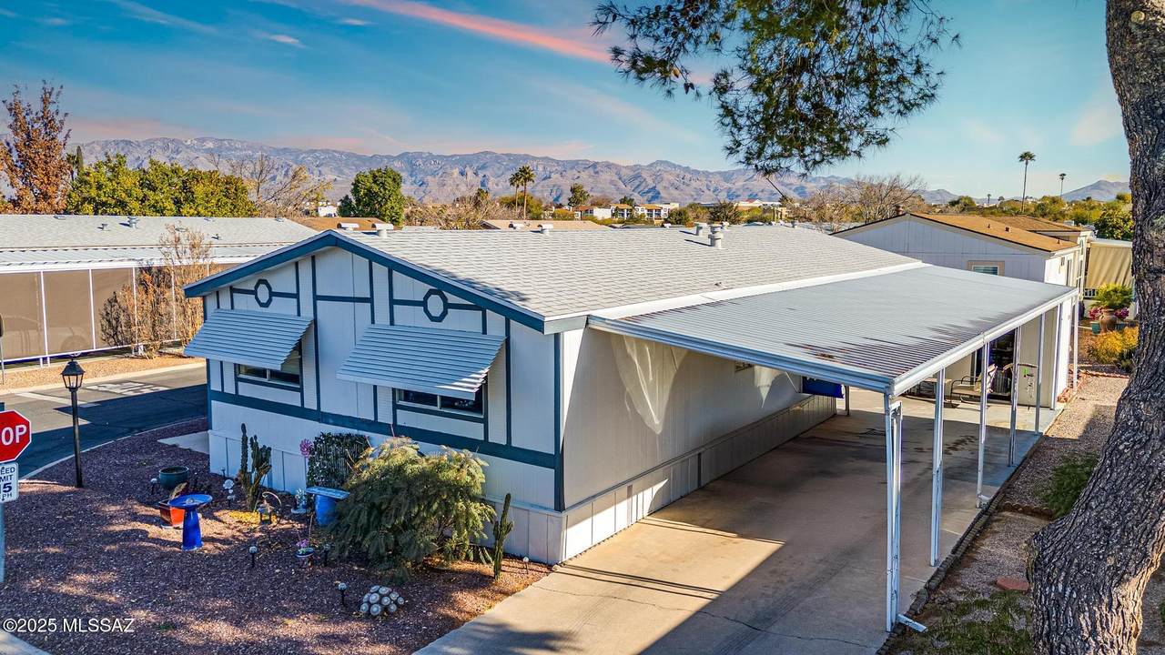 7570 Speedway Blvd #132 - Photo 1