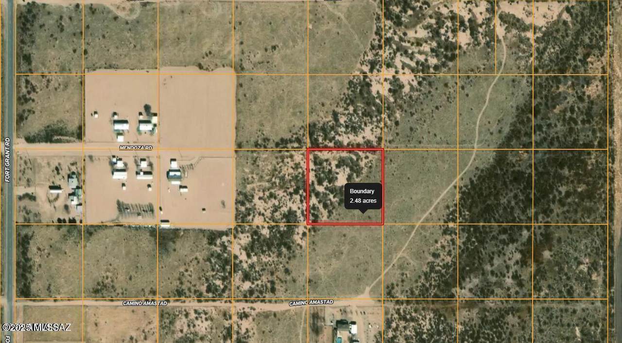 Winchester Ranch Lot 172 - Photo 1