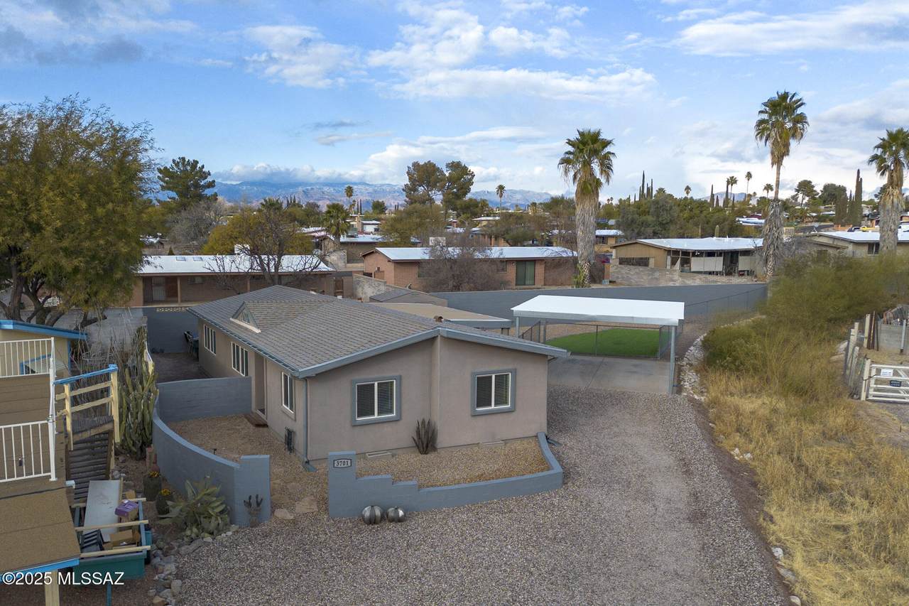 3701 Peggy Lane - Photo 1