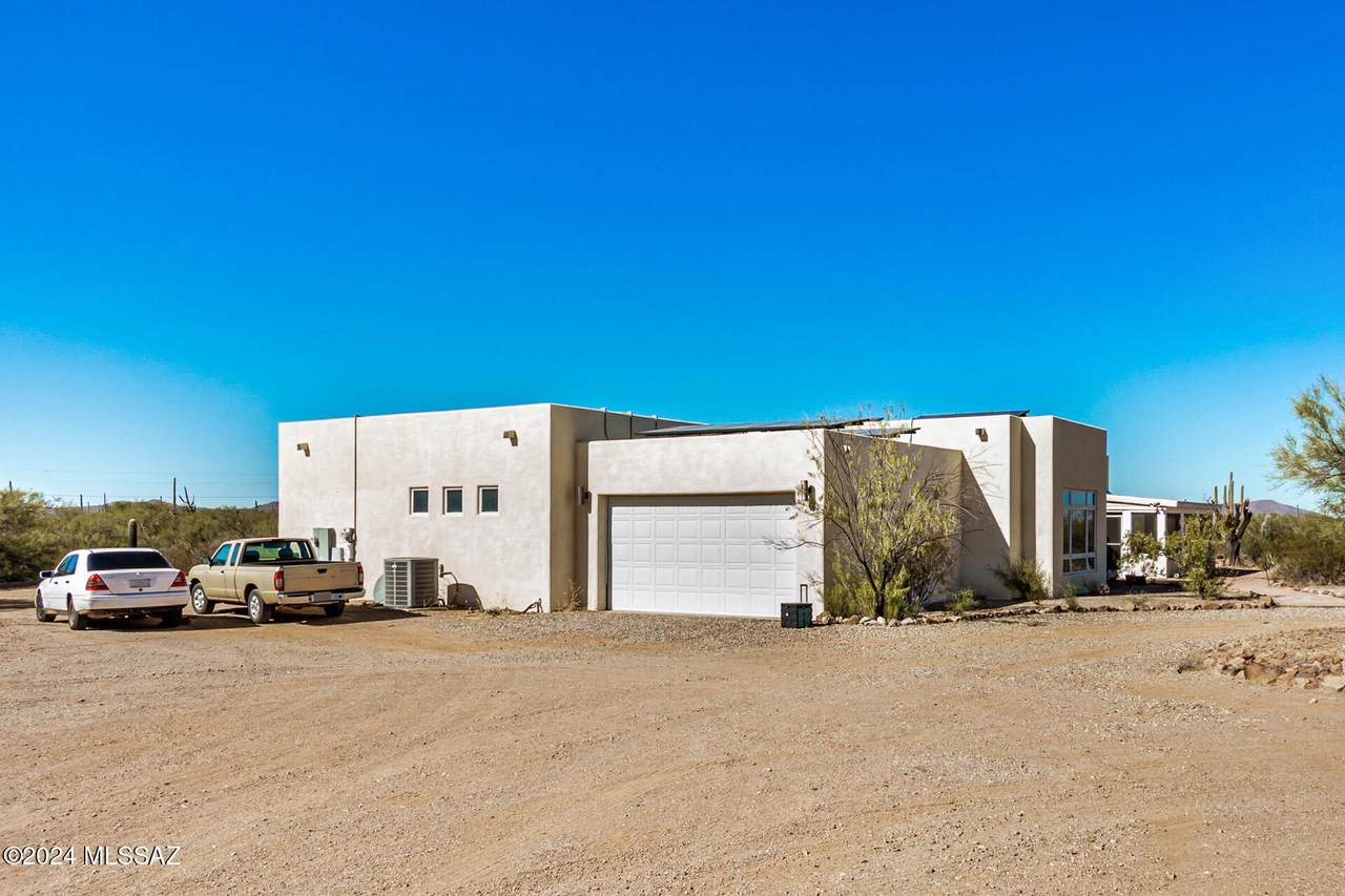 20770 Silverbell Road - Photo 1