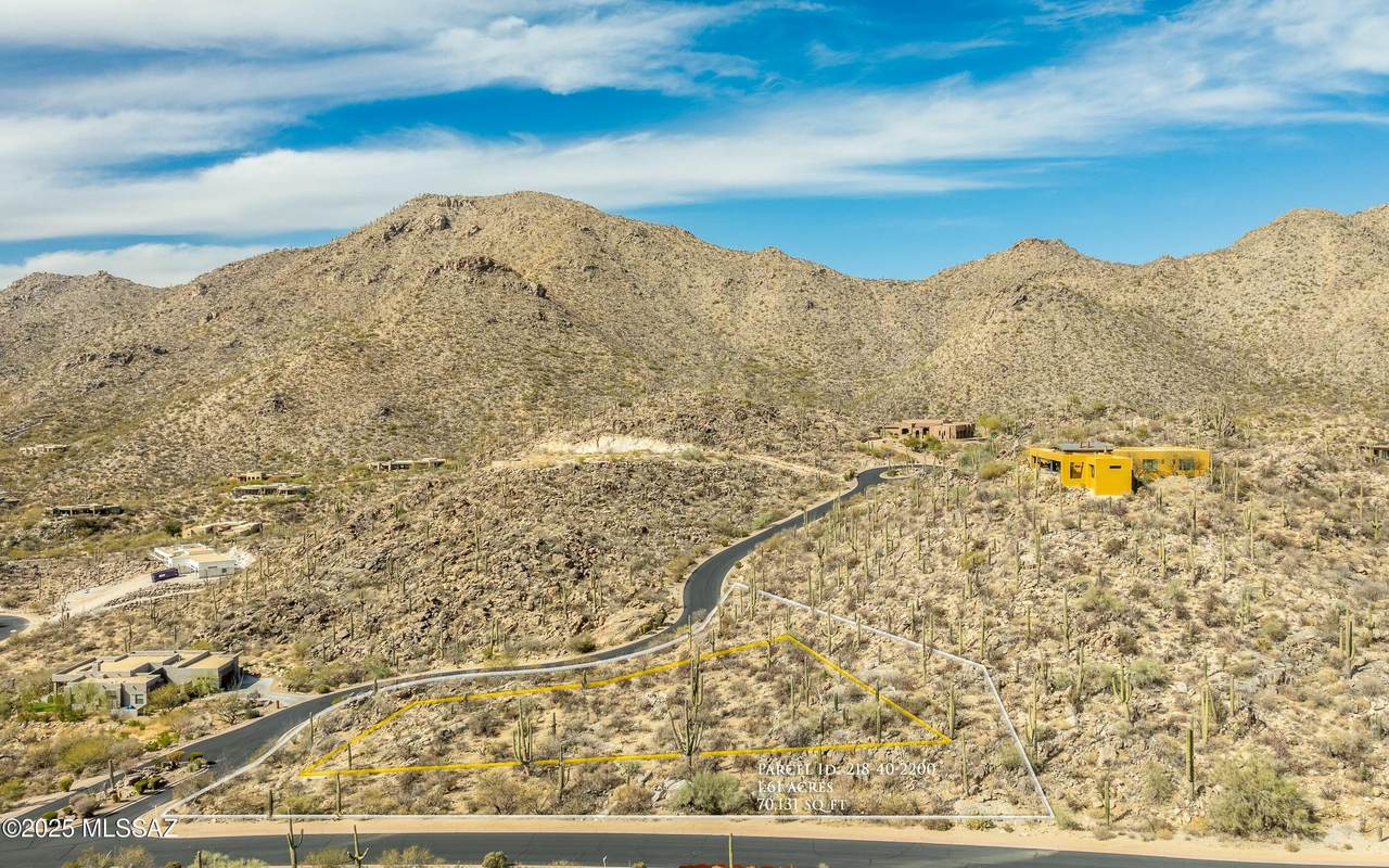 15096 Gallery Overlook Place - Photo 1