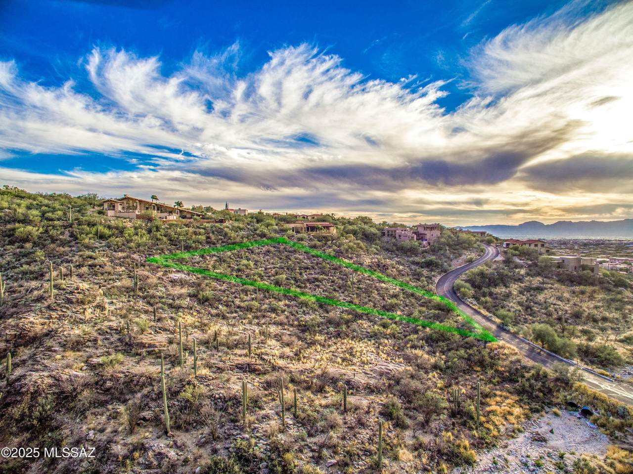 7574 Camino Sin Vacas - Photo 1