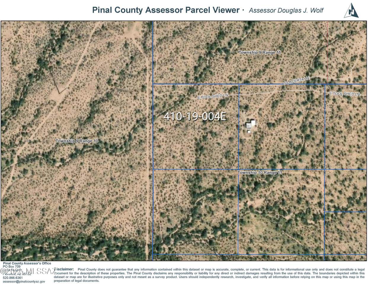 1 Tool Shed Lane - Photo 1