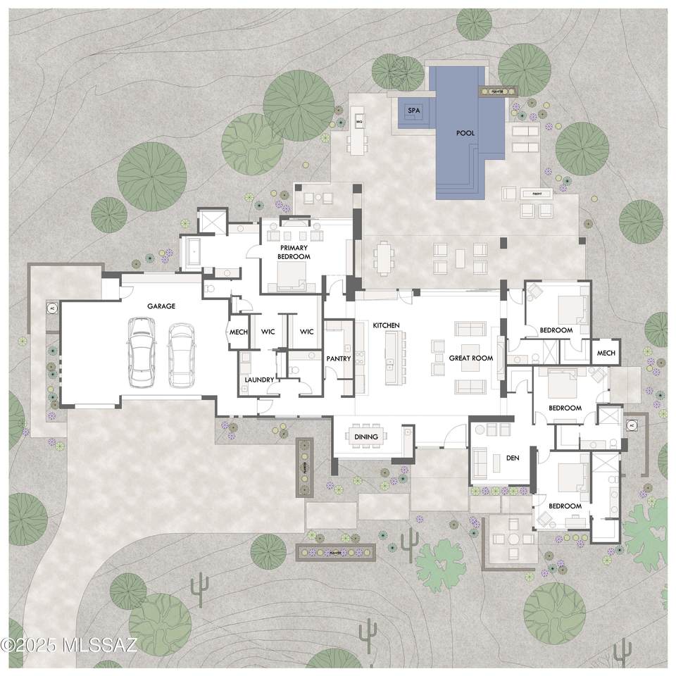 530 Thunderstorm Place - Photo 1