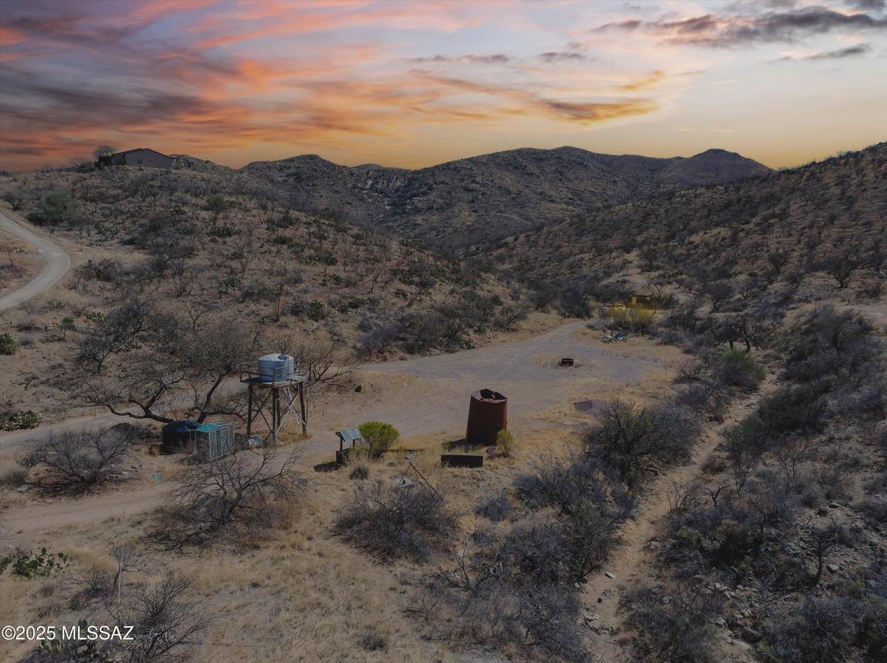 19293 Sonoita Highway - Photo 1