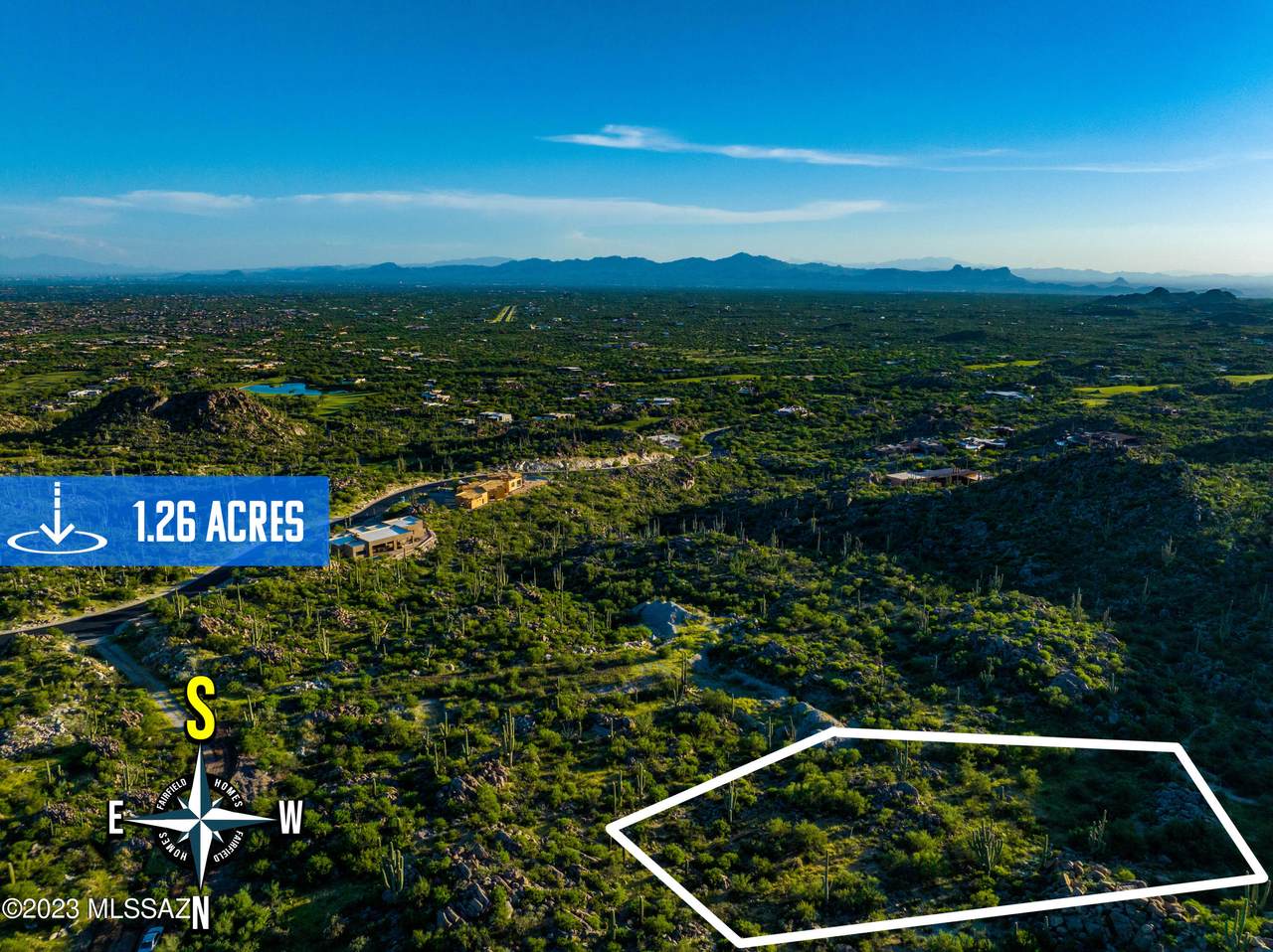 14986 Slippery Ridge Loop - Photo 1