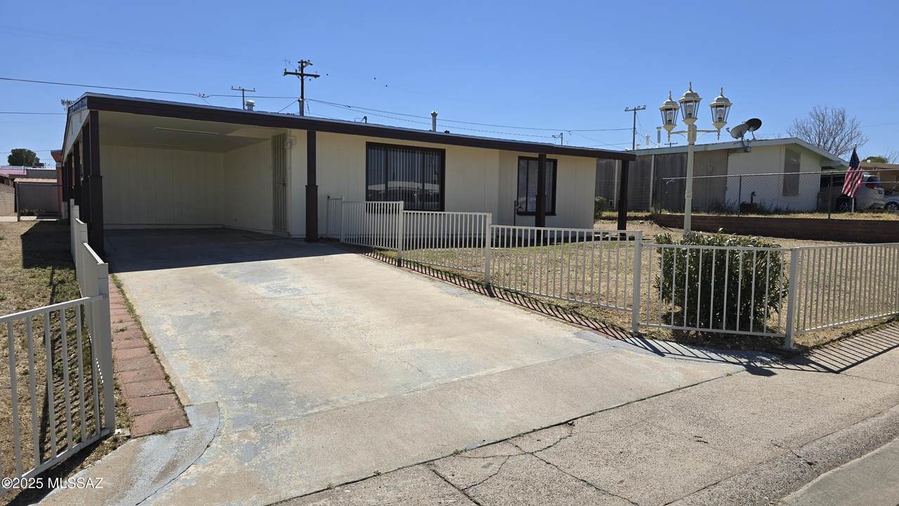 103 San Pedro - Photo 1