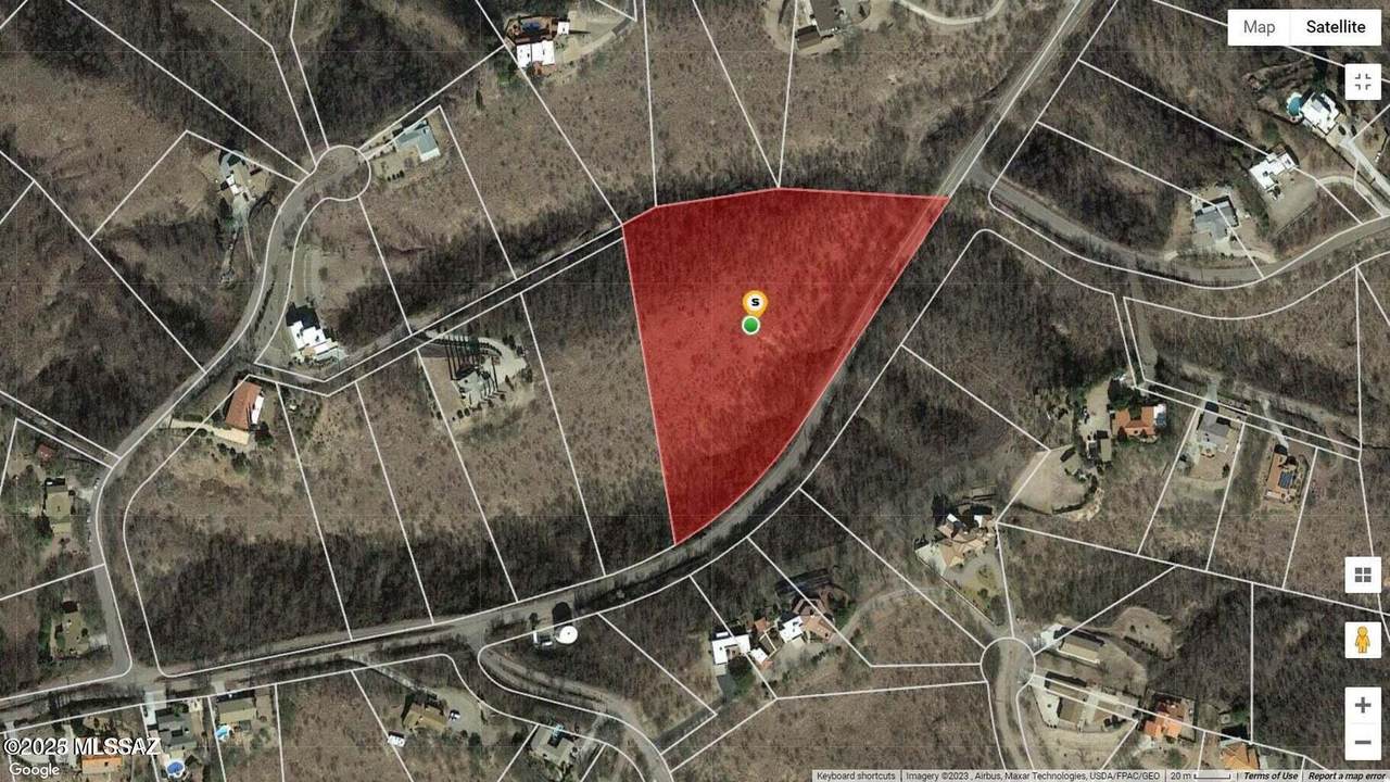 438 Camino Providencia - Photo 1