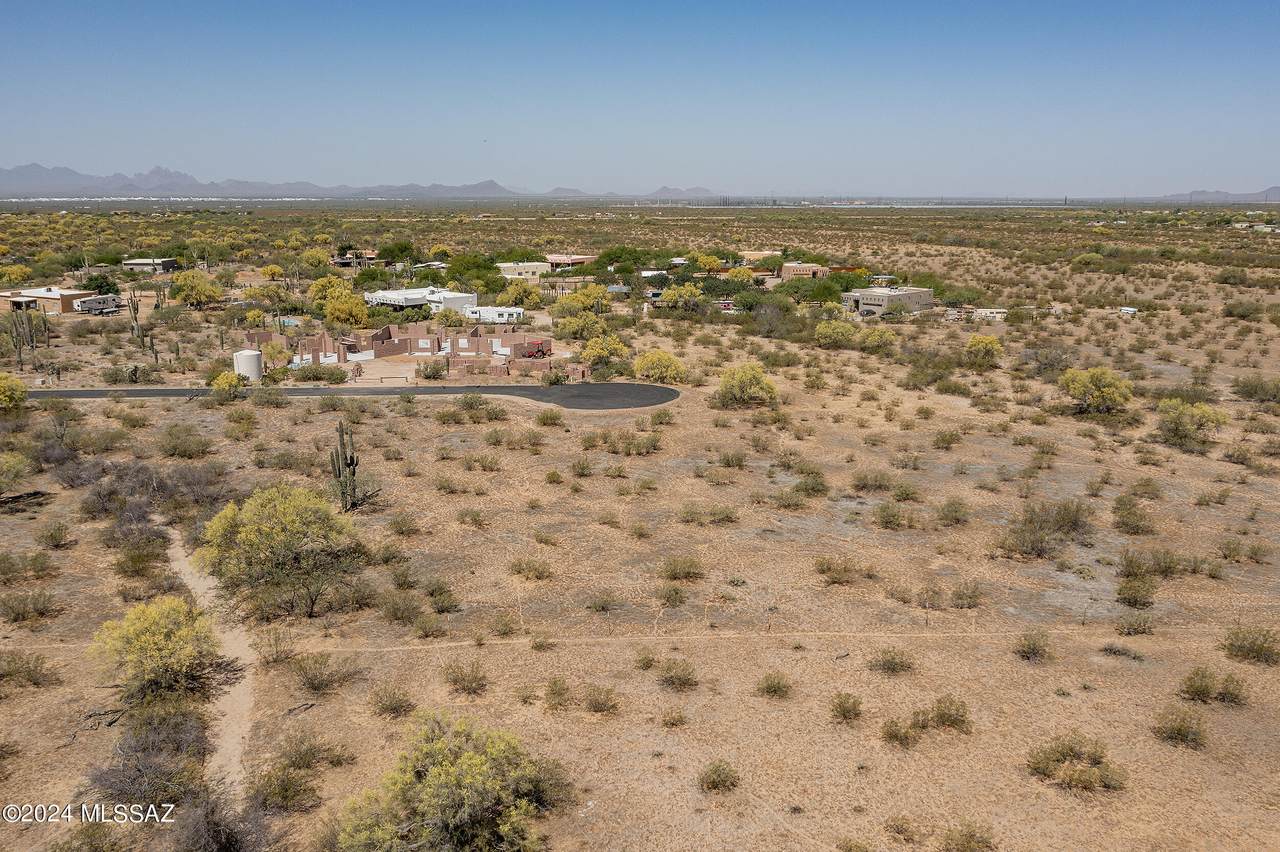 0 Desert Ranch Way - Photo 1