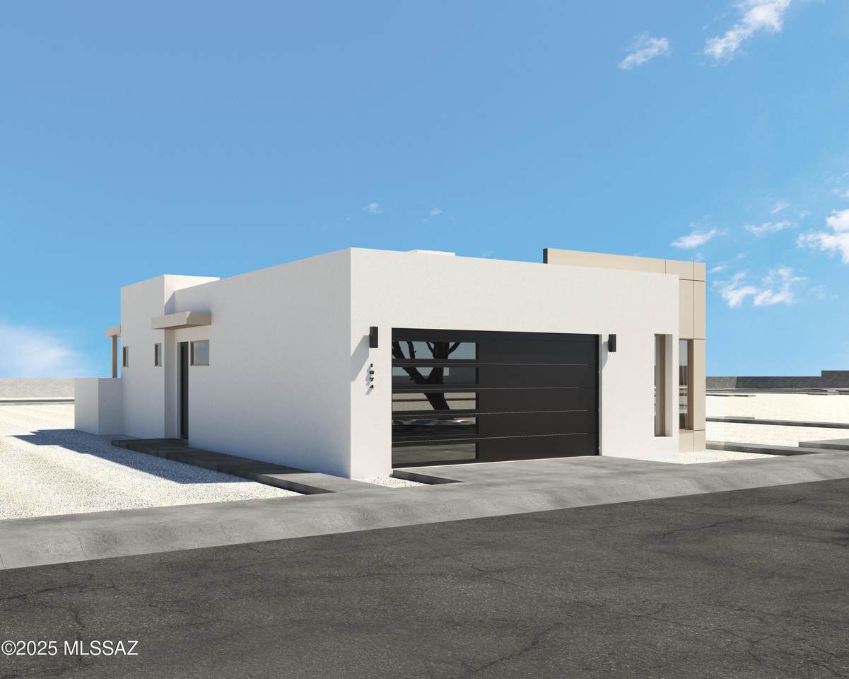 1187 Fimbres Street - Photo 1