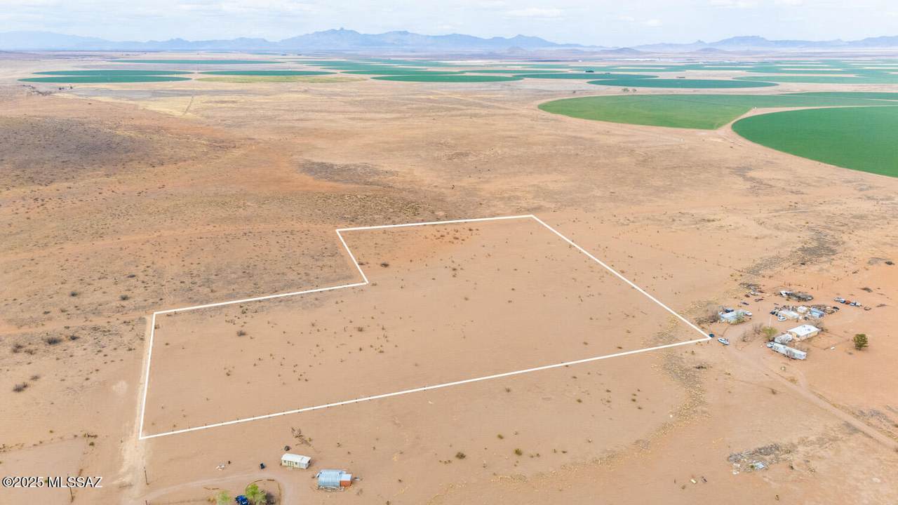 12.7 Acres High Valley Lane - Photo 1