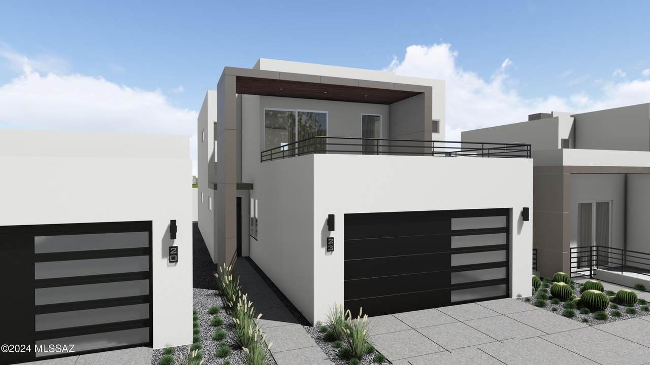 1160 Liggins Street - Photo 1