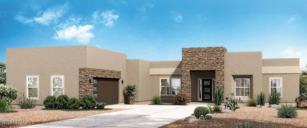 15325 Tumbling L Ranch Place - Photo 1