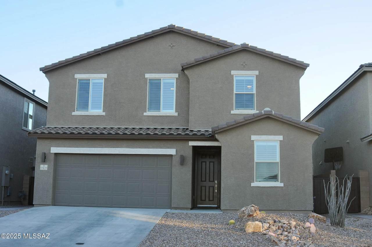 11921 Ryscott - Photo 1