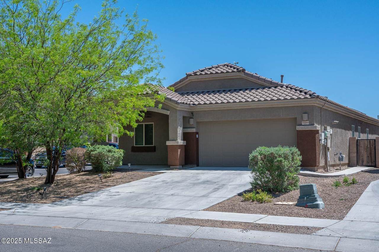 12260 Domnitch Drive - Photo 1