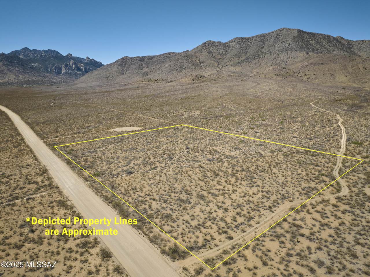 TBD Foothills Road - Photo 1