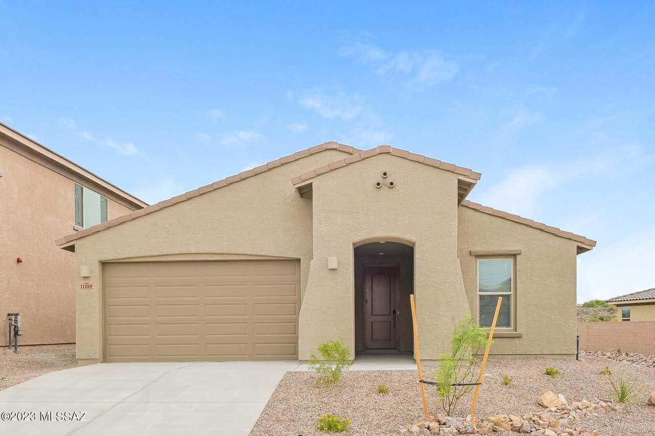 11150 Golden Aspen Drive - Photo 1