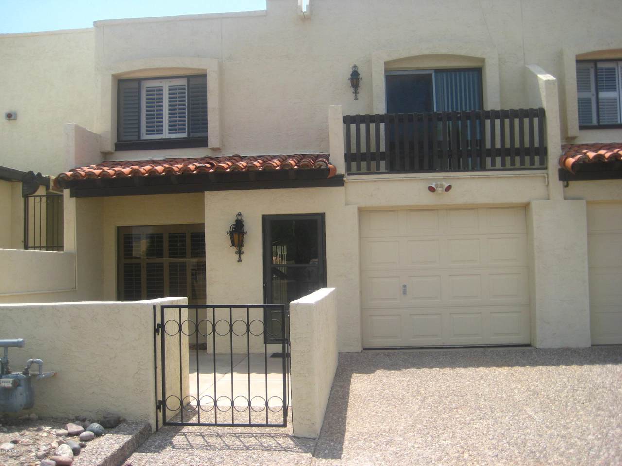 654 Camino Lujosa - Photo 1