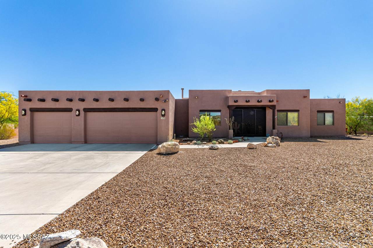 5498 Desert Wood Place - Photo 1