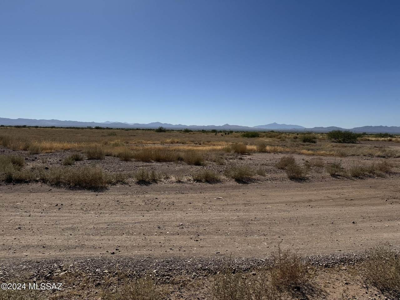 .36 Acre Seville Boulevard - Photo 1