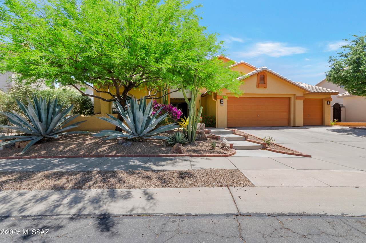 8390 Poudre Drive - Photo 1