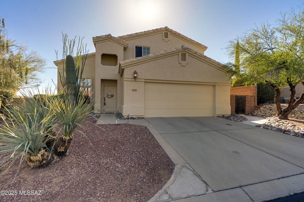 10261 Wild Turkey Lane - Photo 1