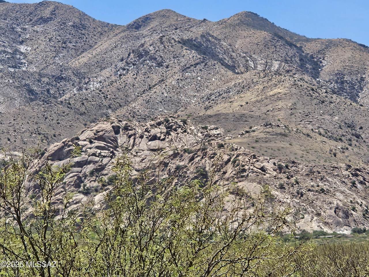 80 Acres Slope Along Way - Photo 1