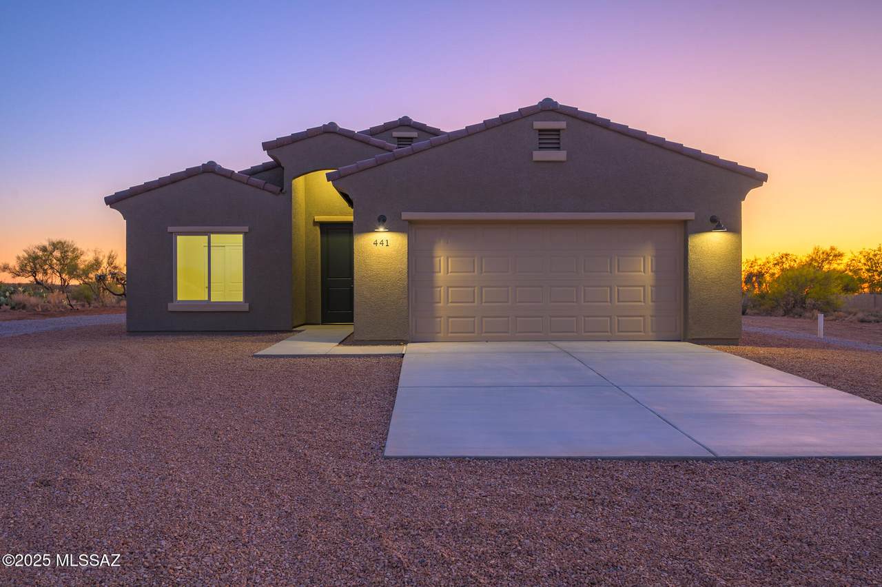 441 Vail View Road - Photo 1