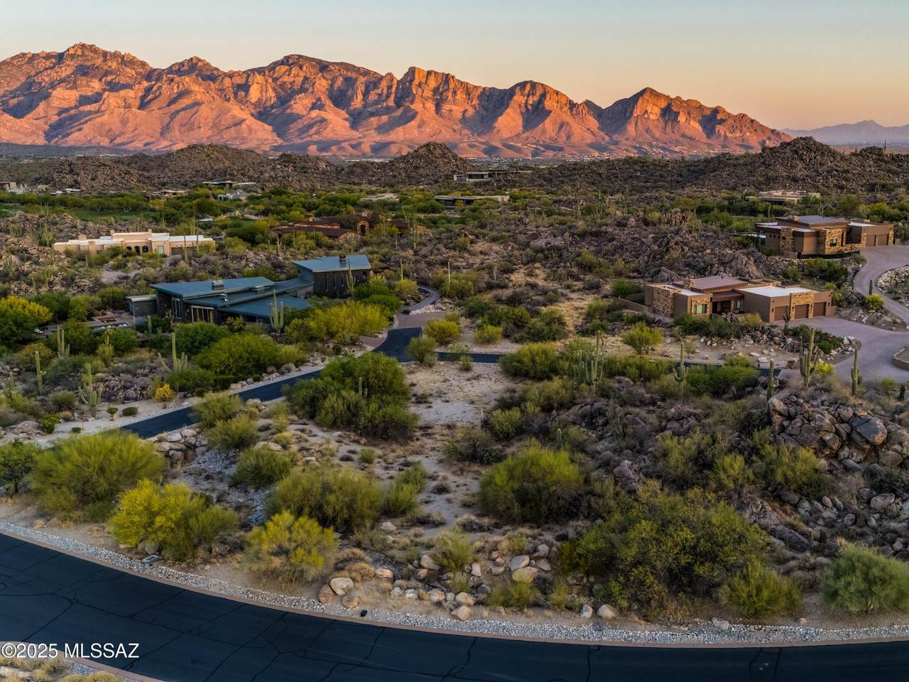 1370&1364 Tortolita Mountain Circle - Photo 1