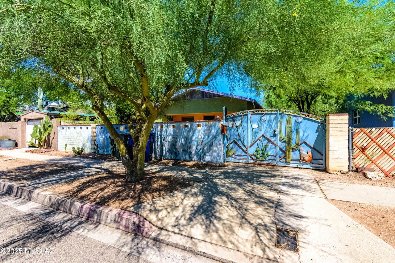 815 Mabel Street - Photo 1