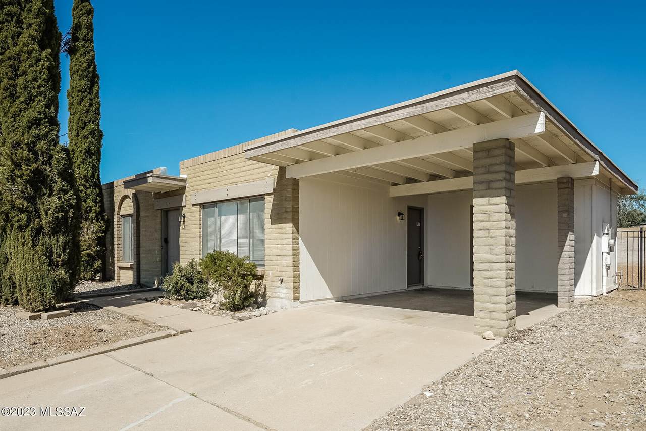 3627 Santee Avenue - Photo 1