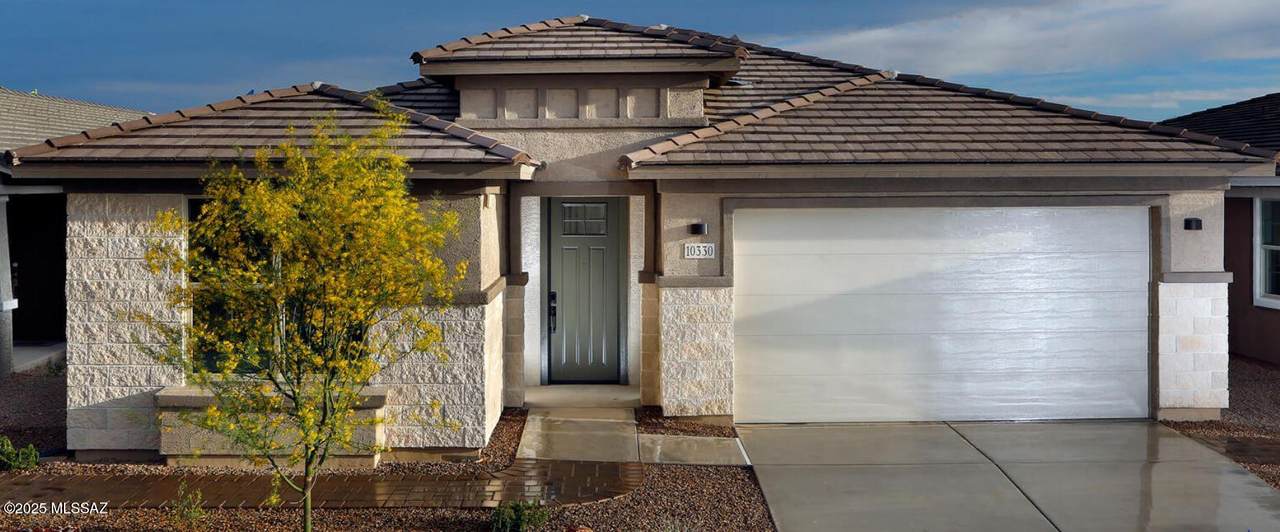 10406 Silver Fox Drive - Photo 1