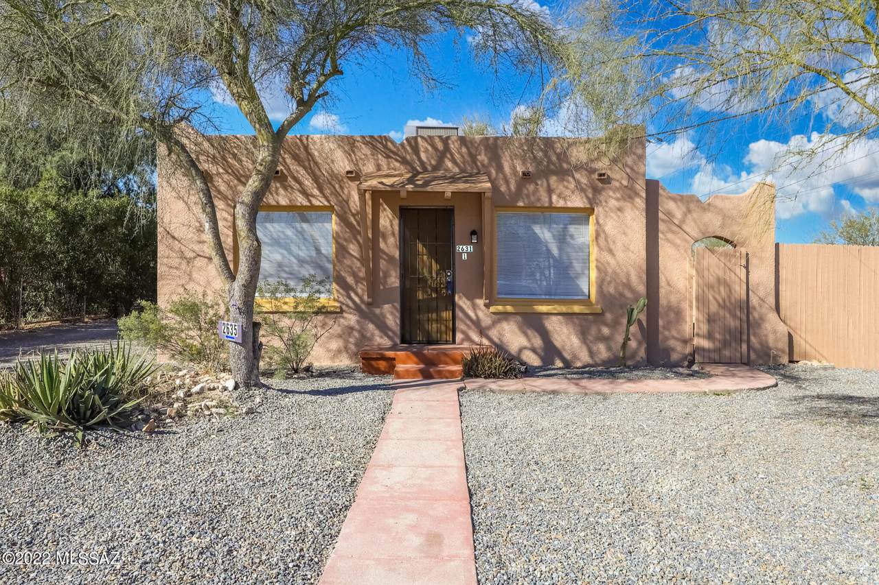 2631 Fontana Avenue - Photo 1