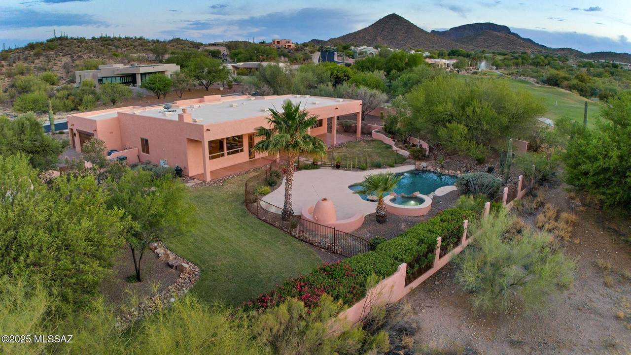 3276 Tumamoc Drive - Photo 1