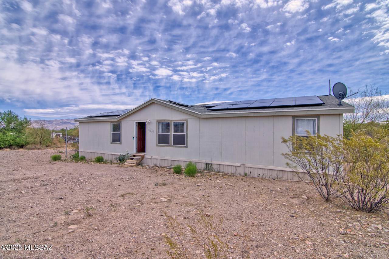 12695 Ocotillo Ridge Trail - Photo 1