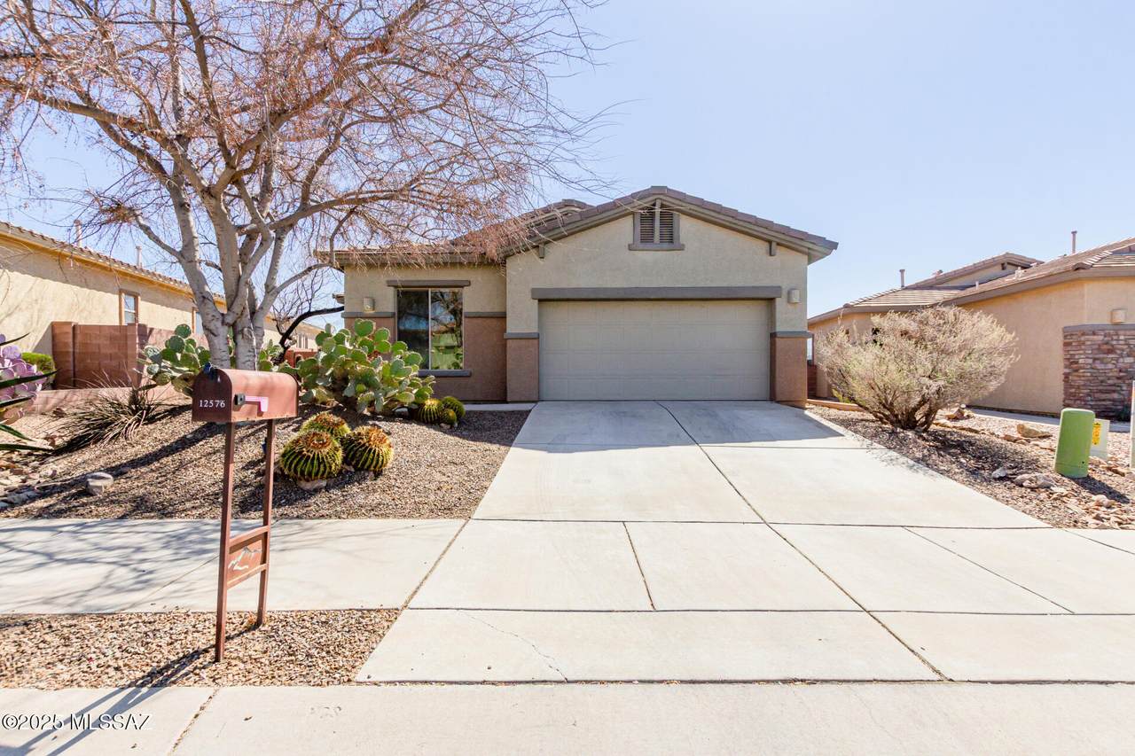 12576 Gentle Rain Drive - Photo 1