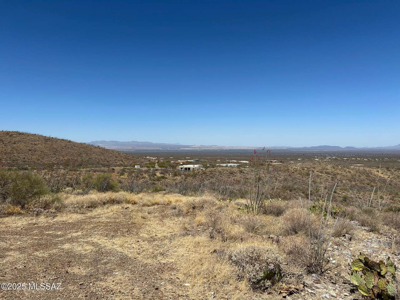 10580 Ocotillo Rim Trail - Photo 1