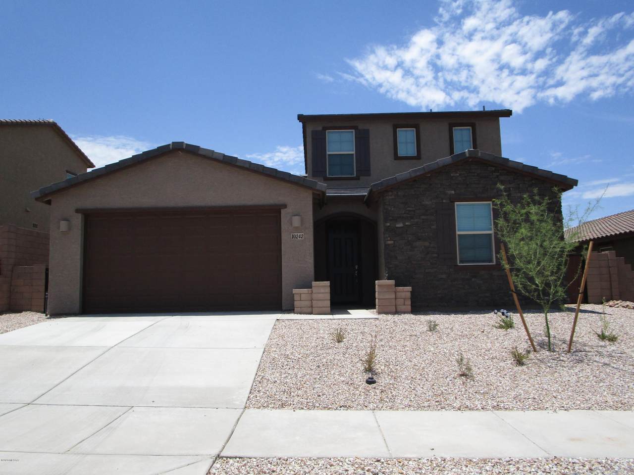 10242 Pantano Knolls Drive - Photo 1