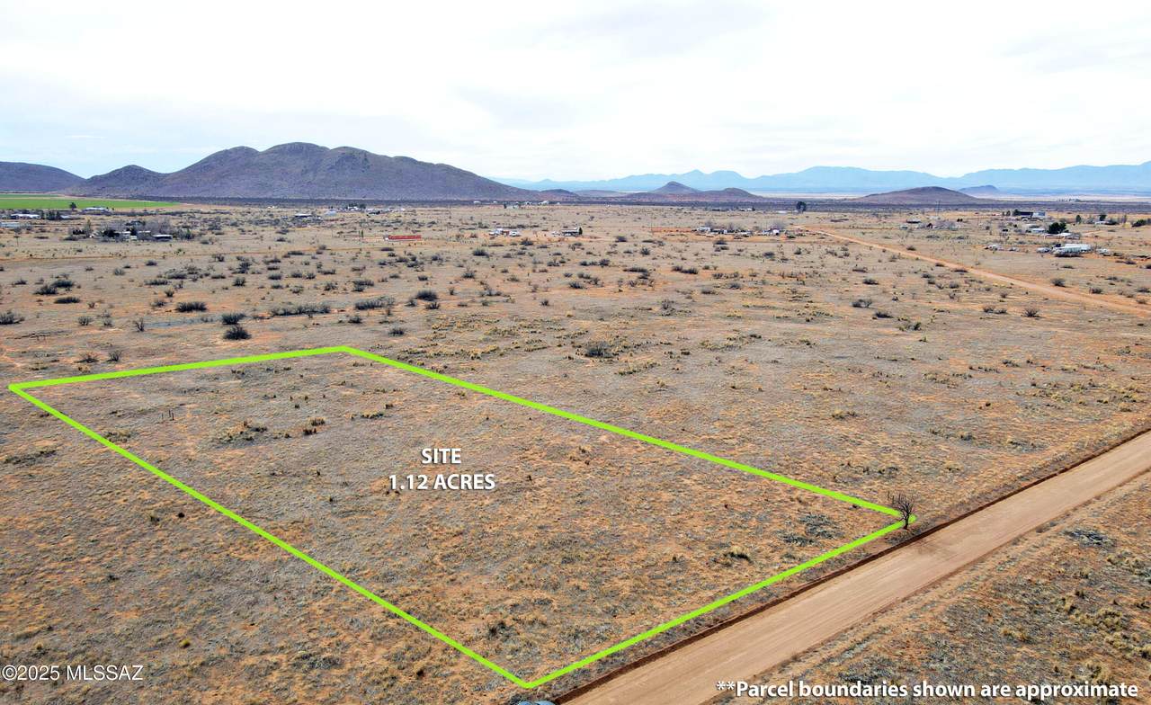 1 Lot Mockingbird Road - Photo 1