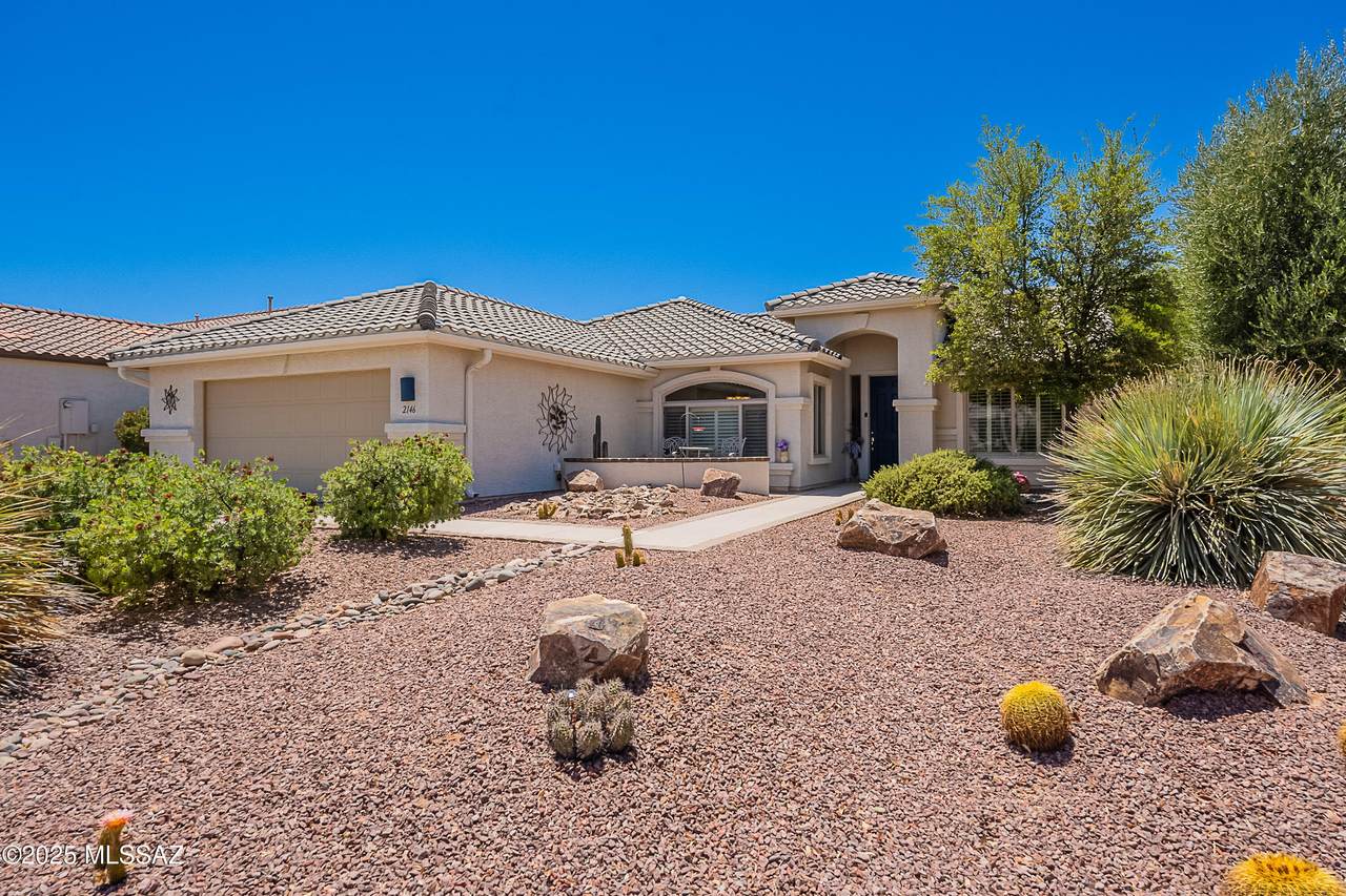 2146 Bluejay Vista Lane - Photo 1