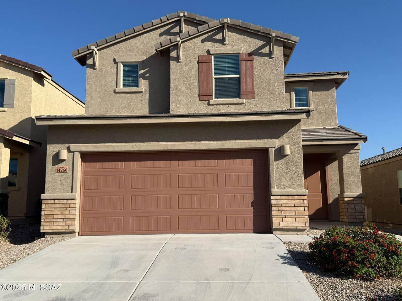 14260 Placita Lago Verde - Photo 1