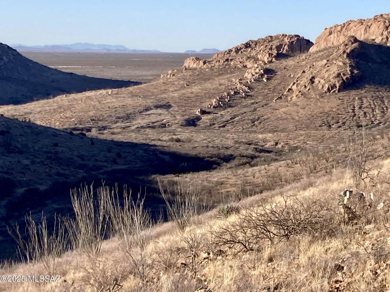 TBD Wilderness Trail - Photo 1